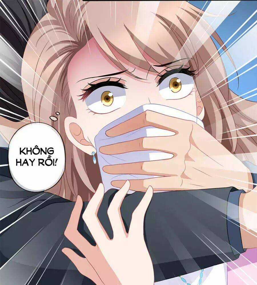 Mỹ Vị Giai Thê Chapter 80 trang 38