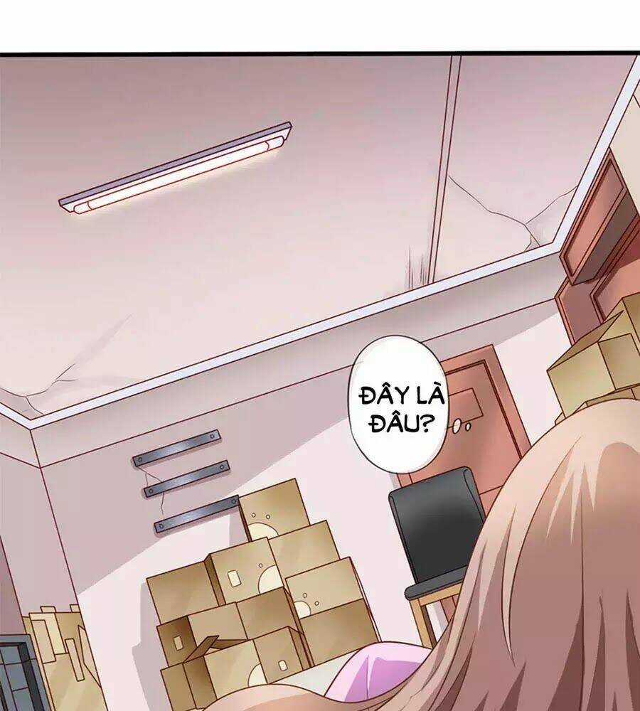 Mỹ Vị Giai Thê Chapter 80 trang 44