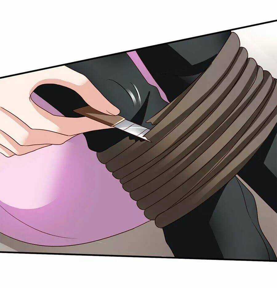 Mỹ Vị Giai Thê Chapter 80 trang 49