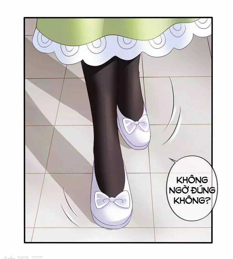 Mỹ Vị Giai Thê Chapter 80 trang 54