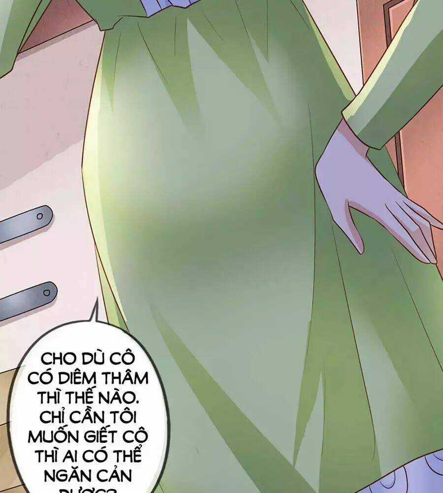 Mỹ Vị Giai Thê Chapter 80 trang 57
