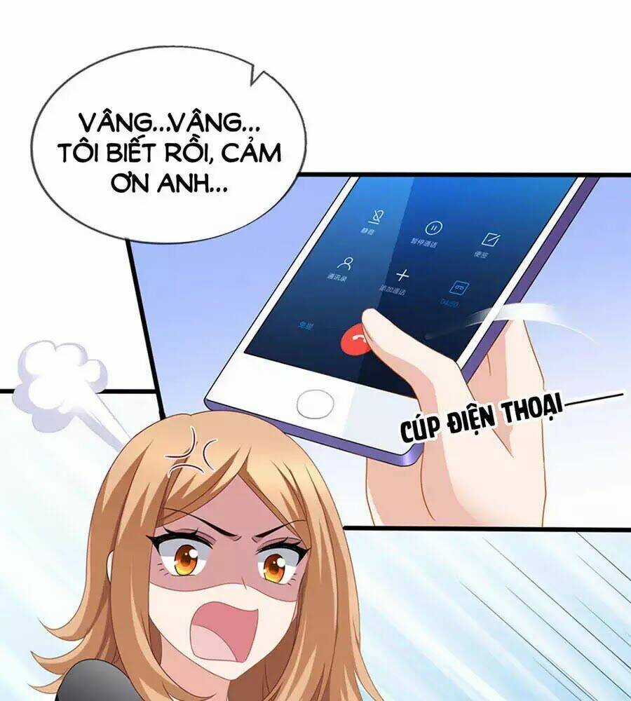 Mỹ Vị Giai Thê Chapter 80 trang 6