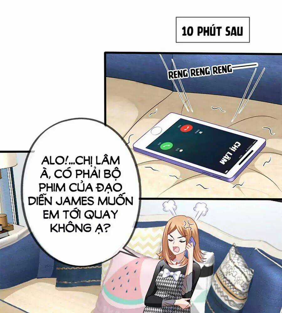 Mỹ Vị Giai Thê Chapter 80 trang 8