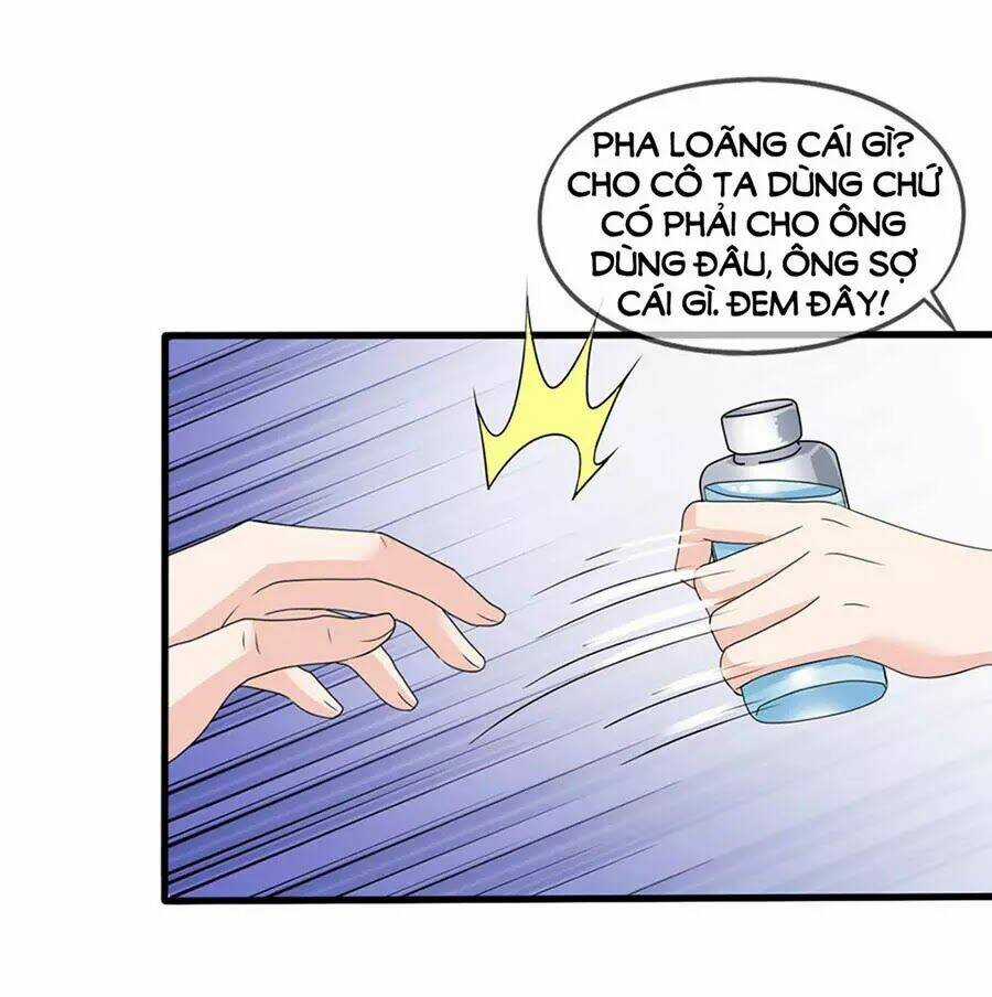 Mỹ Vị Giai Thê Chapter 81 trang 15