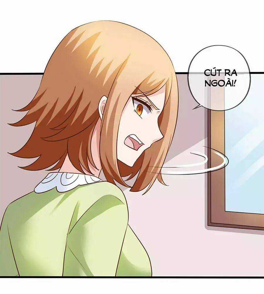 Mỹ Vị Giai Thê Chapter 81 trang 16