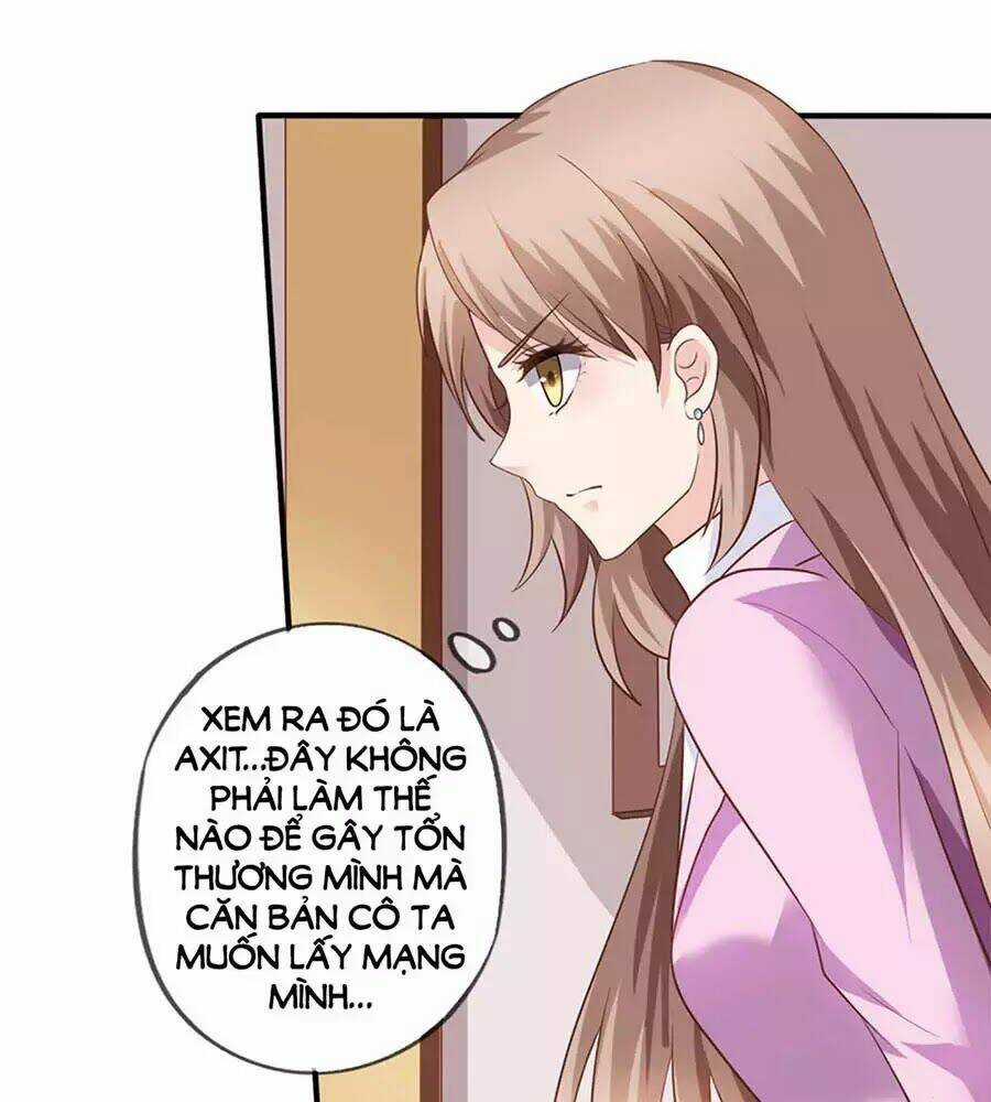 Mỹ Vị Giai Thê Chapter 81 trang 18