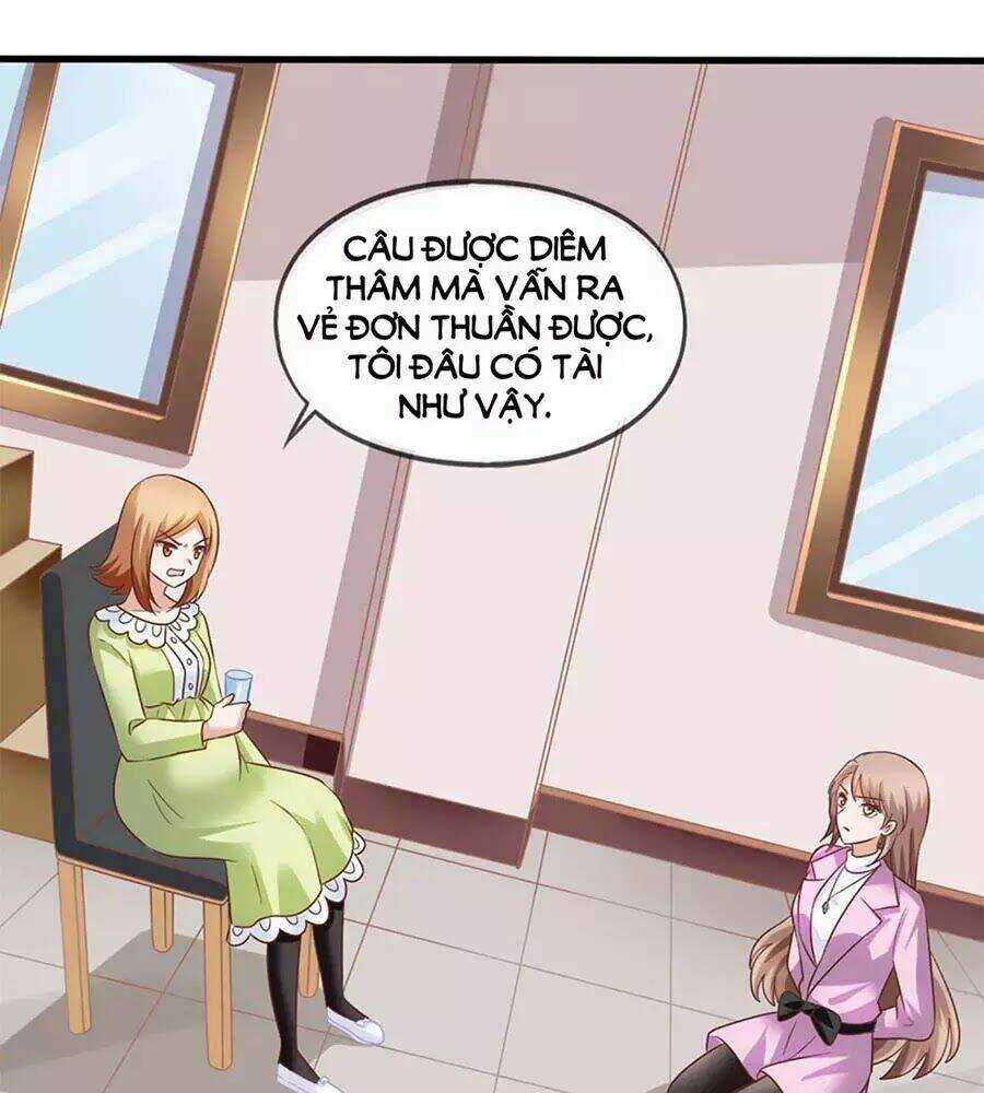 Mỹ Vị Giai Thê Chapter 81 trang 2