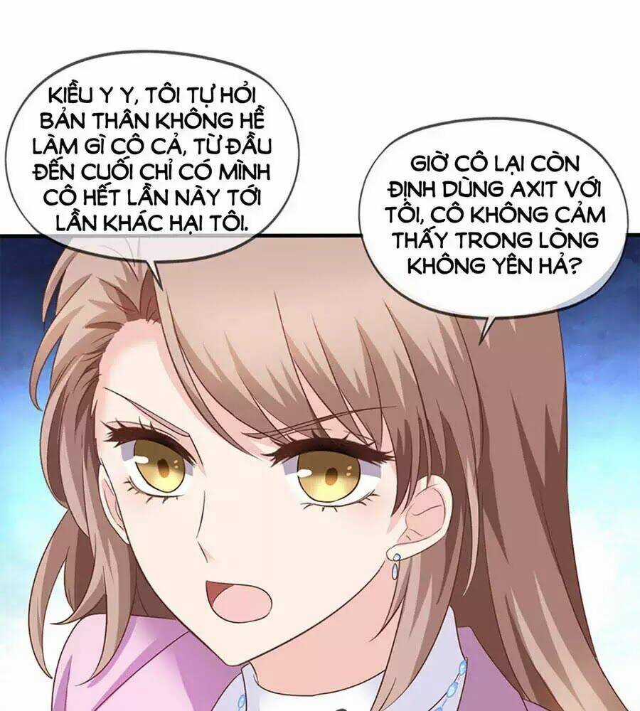 Mỹ Vị Giai Thê Chapter 81 trang 20