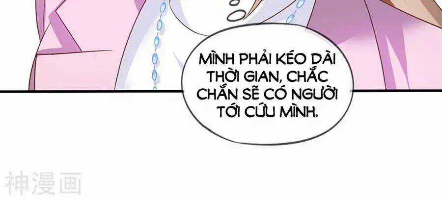 Mỹ Vị Giai Thê Chapter 81 trang 21