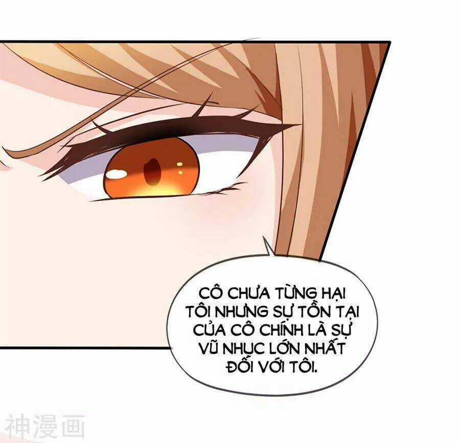 Mỹ Vị Giai Thê Chapter 81 trang 22