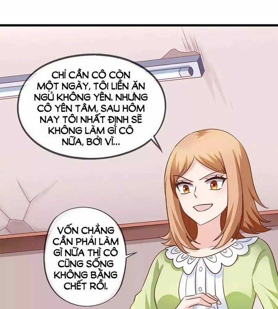 Mỹ Vị Giai Thê Chapter 81 trang 23