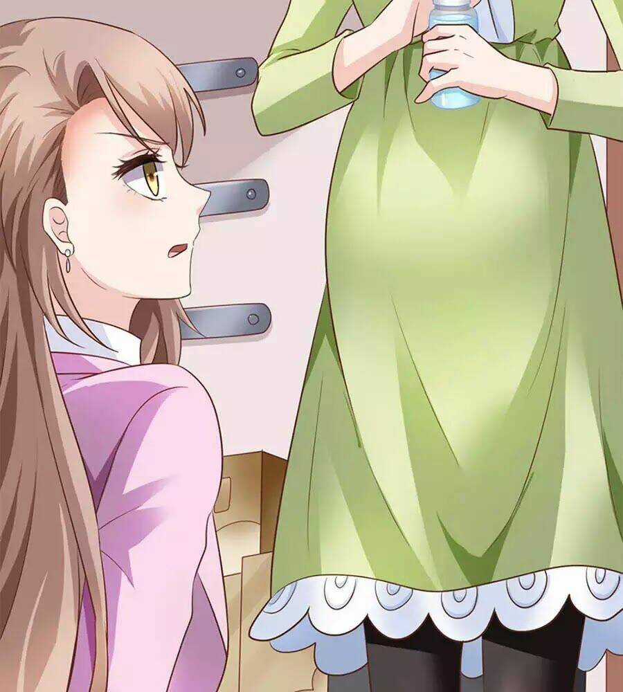 Mỹ Vị Giai Thê Chapter 81 trang 24