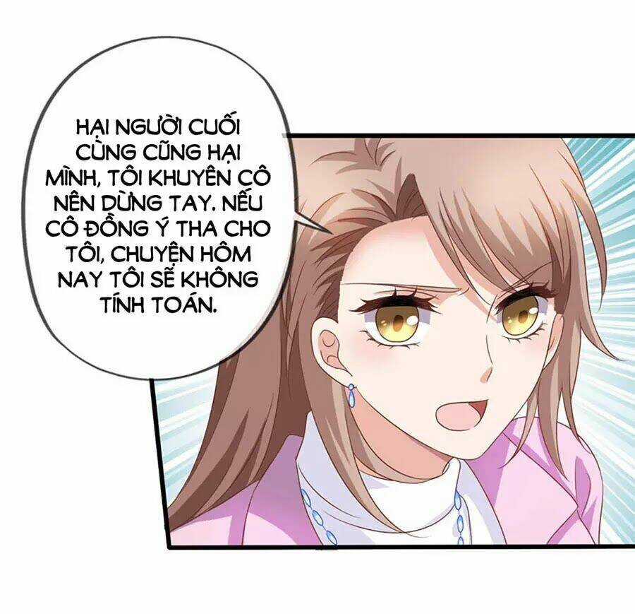 Mỹ Vị Giai Thê Chapter 81 trang 26