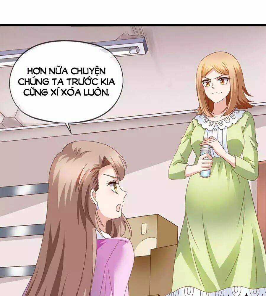 Mỹ Vị Giai Thê Chapter 81 trang 27