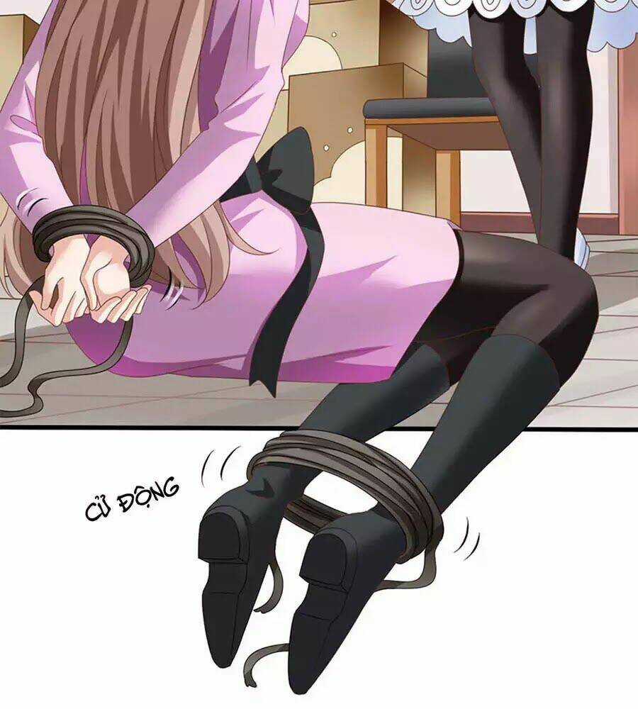 Mỹ Vị Giai Thê Chapter 81 trang 28