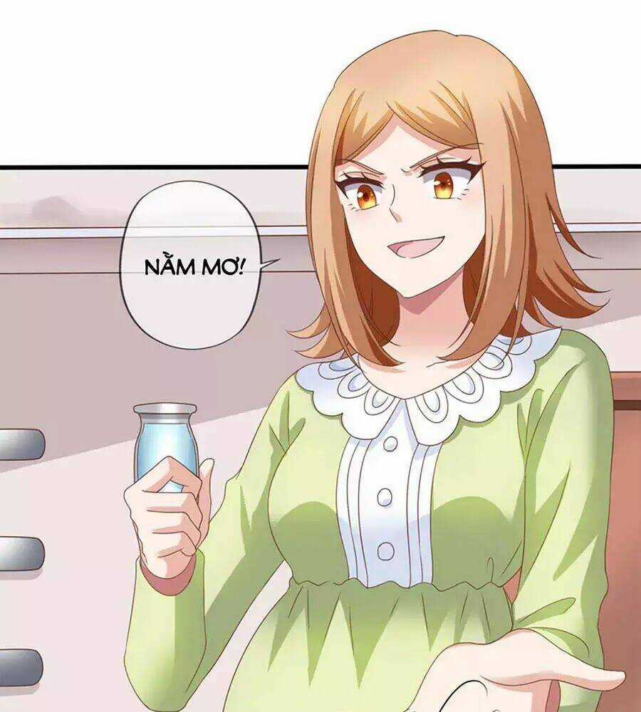 Mỹ Vị Giai Thê Chapter 81 trang 30