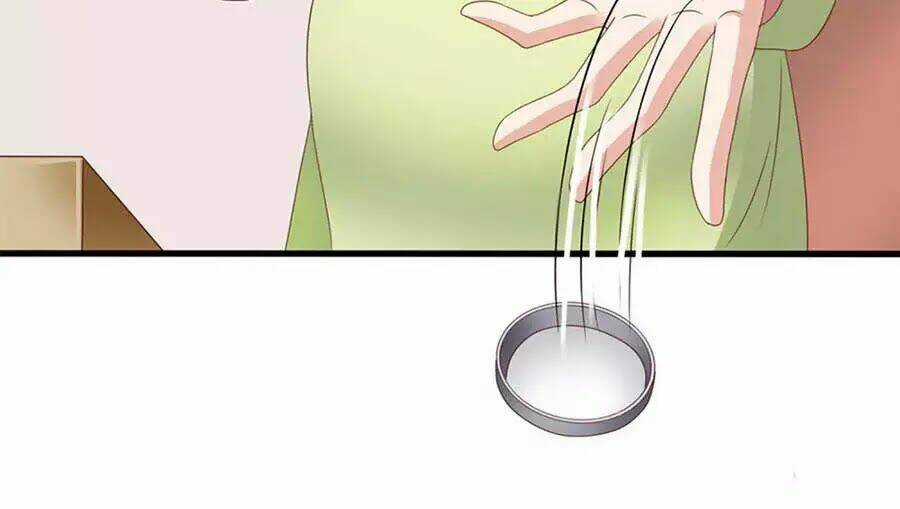 Mỹ Vị Giai Thê Chapter 81 trang 31