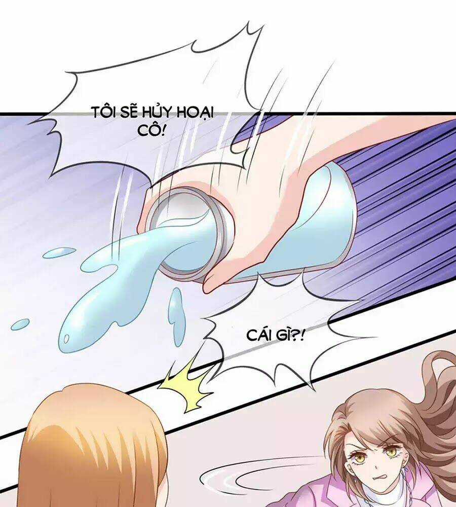 Mỹ Vị Giai Thê Chapter 81 trang 33