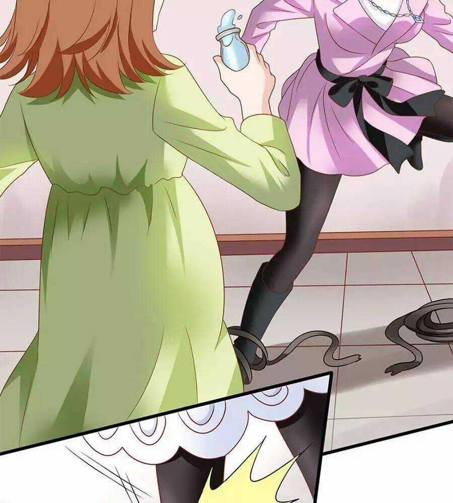 Mỹ Vị Giai Thê Chapter 81 trang 34