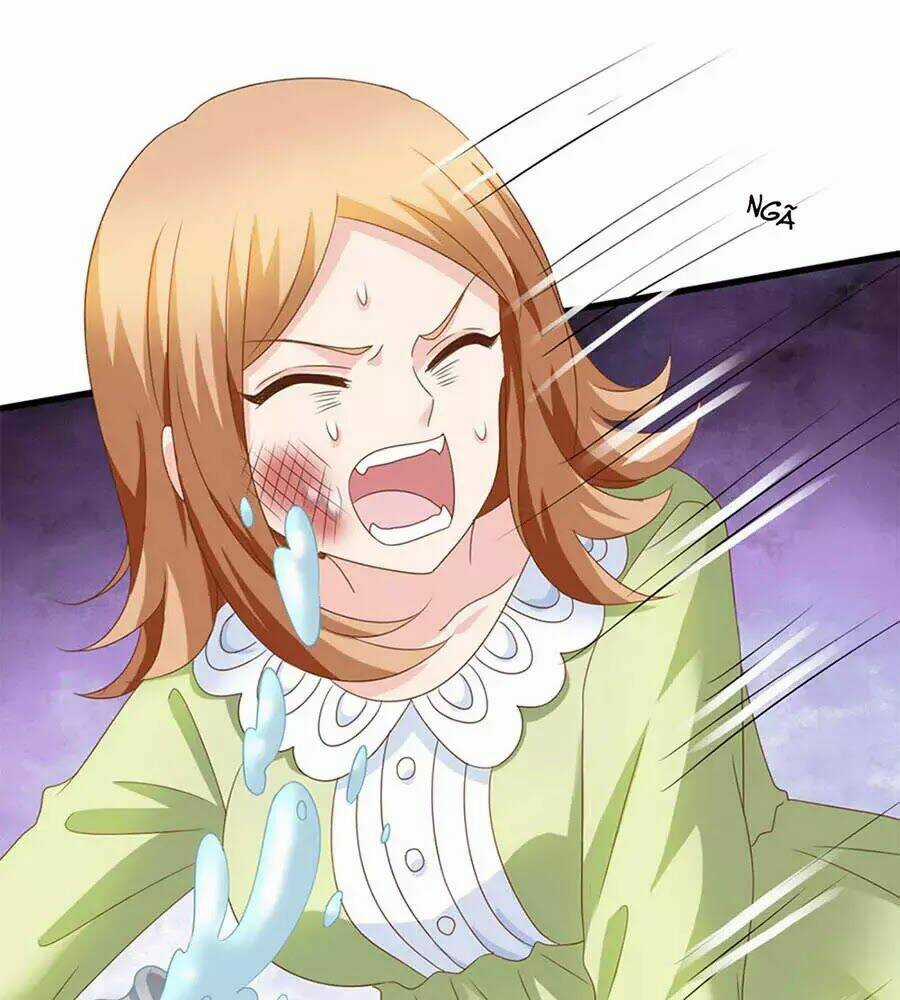 Mỹ Vị Giai Thê Chapter 81 trang 37