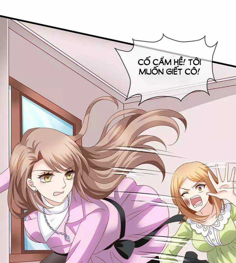 Mỹ Vị Giai Thê Chapter 81 trang 39