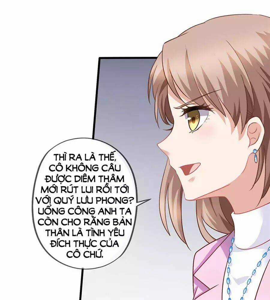 Mỹ Vị Giai Thê Chapter 81 trang 4