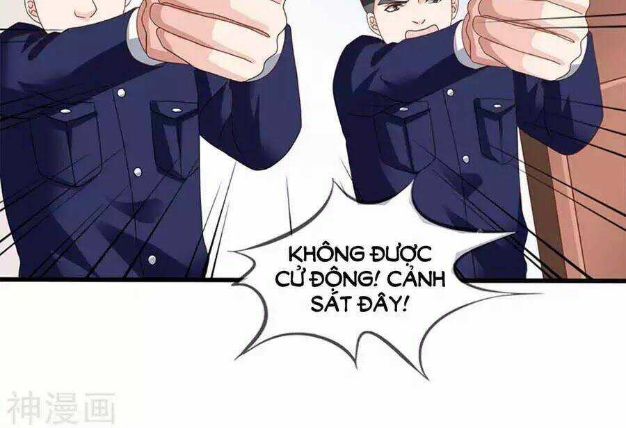 Mỹ Vị Giai Thê Chapter 81 trang 42