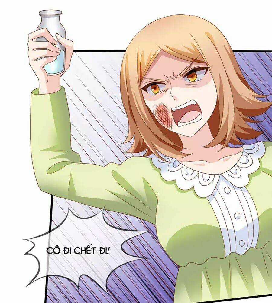 Mỹ Vị Giai Thê Chapter 81 trang 43