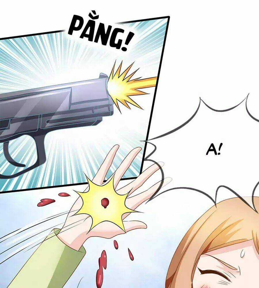 Mỹ Vị Giai Thê Chapter 81 trang 45