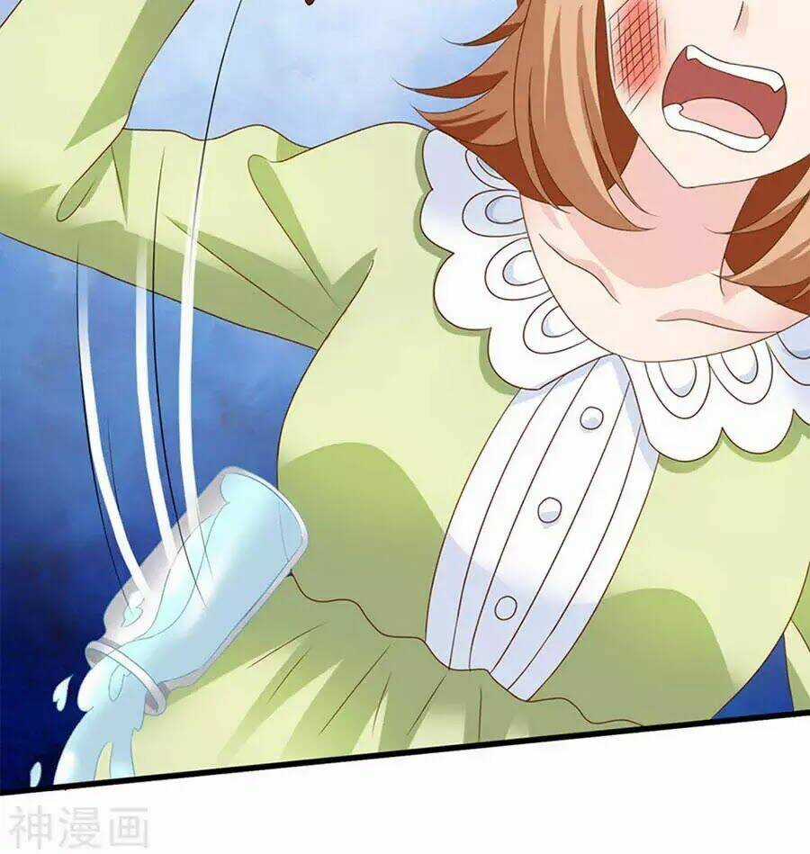 Mỹ Vị Giai Thê Chapter 81 trang 46