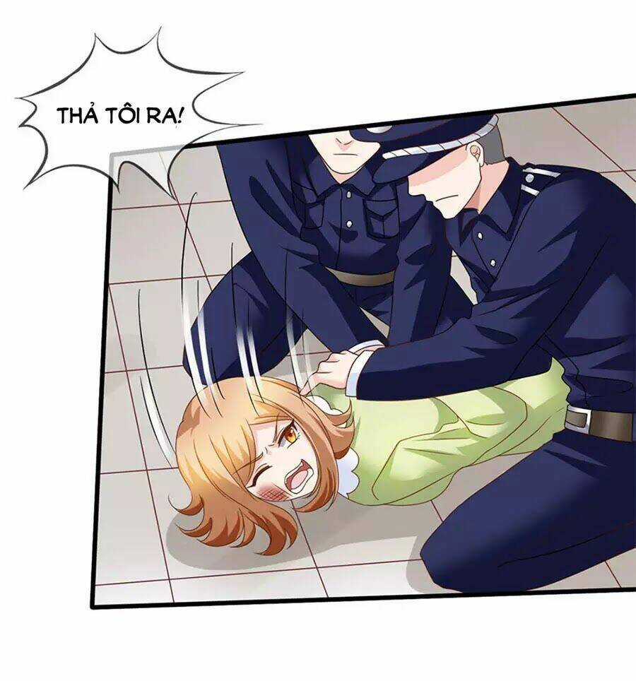 Mỹ Vị Giai Thê Chapter 81 trang 47