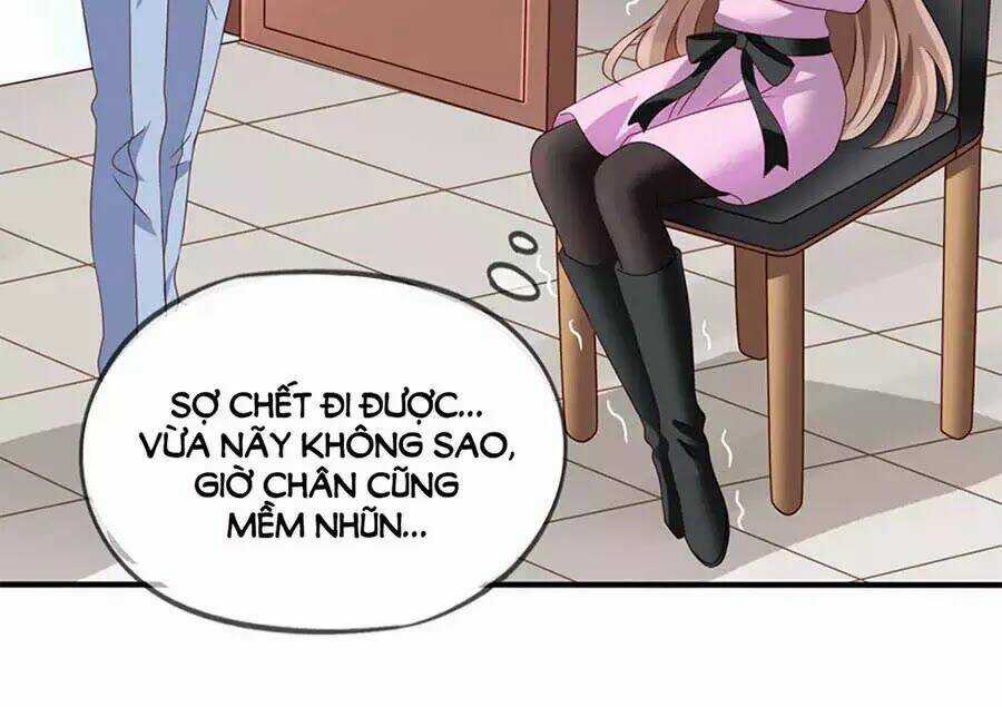 Mỹ Vị Giai Thê Chapter 81 trang 49