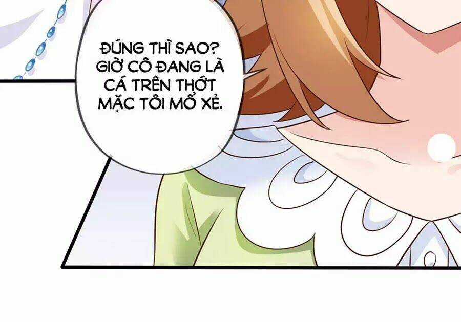 Mỹ Vị Giai Thê Chapter 81 trang 9