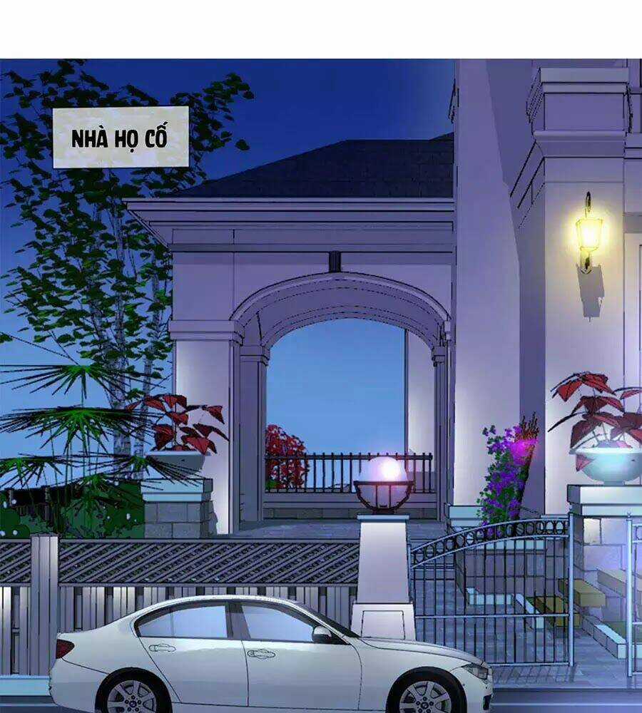 Mỹ Vị Giai Thê Chapter 82 trang 10