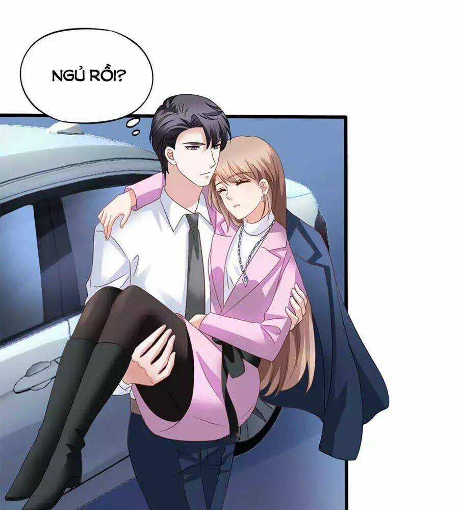 Mỹ Vị Giai Thê Chapter 82 trang 12