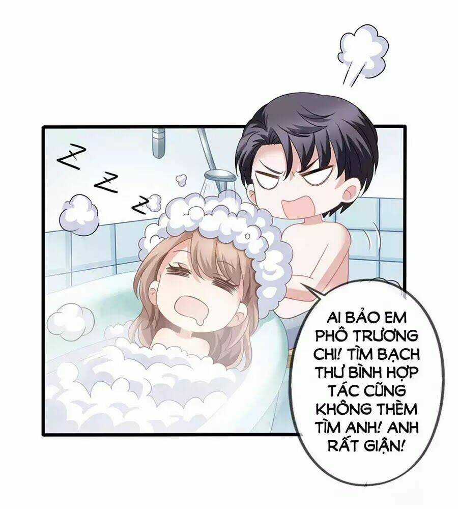 Mỹ Vị Giai Thê Chapter 82 trang 15