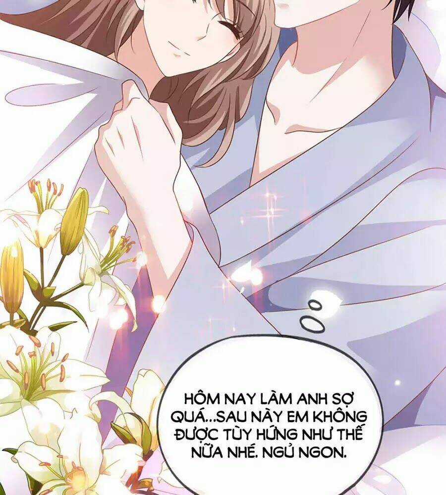 Mỹ Vị Giai Thê Chapter 82 trang 18