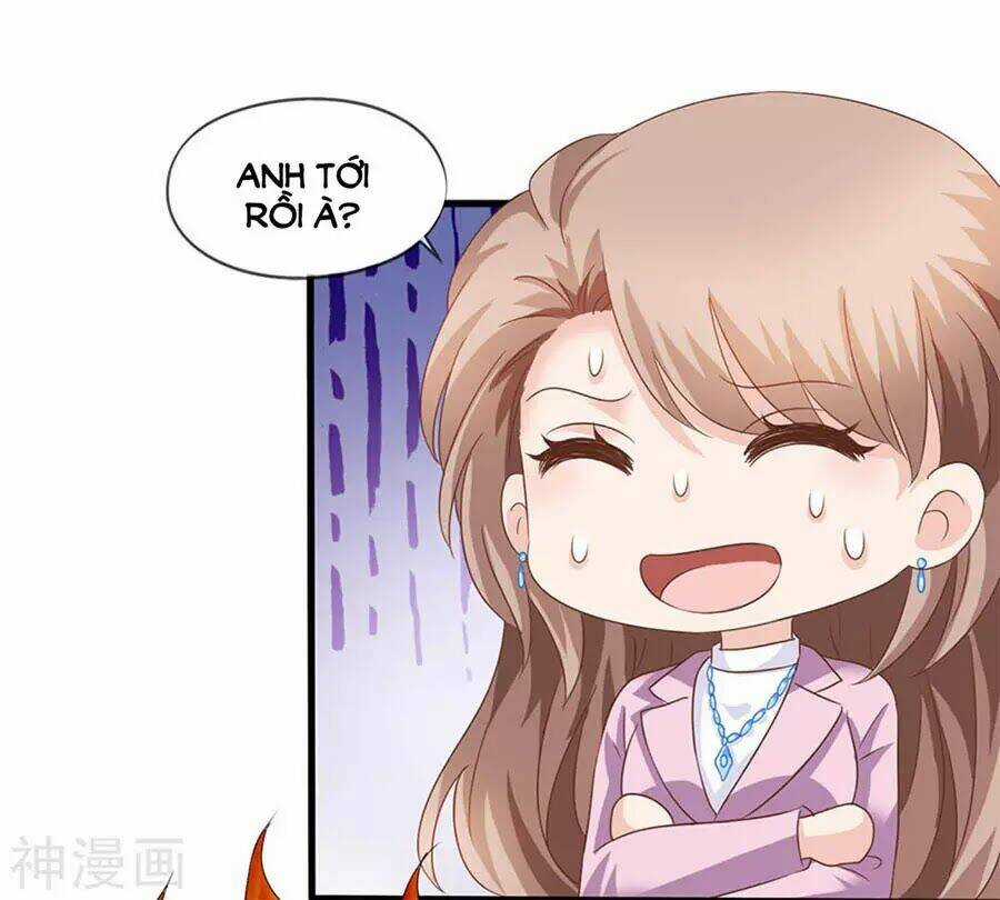 Mỹ Vị Giai Thê Chapter 82 trang 2