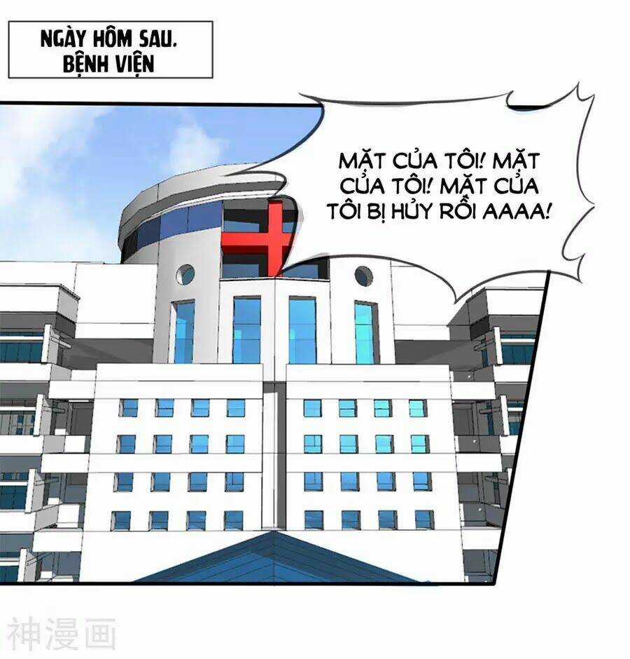 Mỹ Vị Giai Thê Chapter 82 trang 20