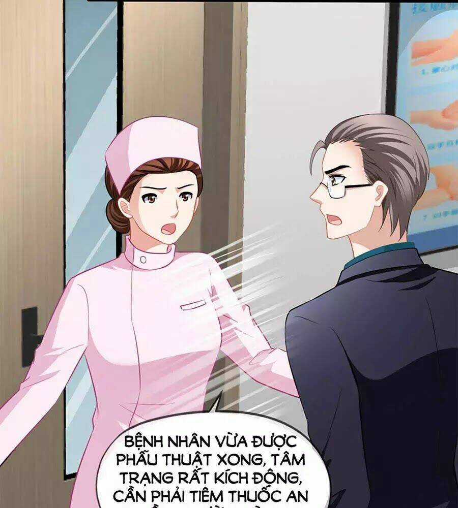 Mỹ Vị Giai Thê Chapter 82 trang 22