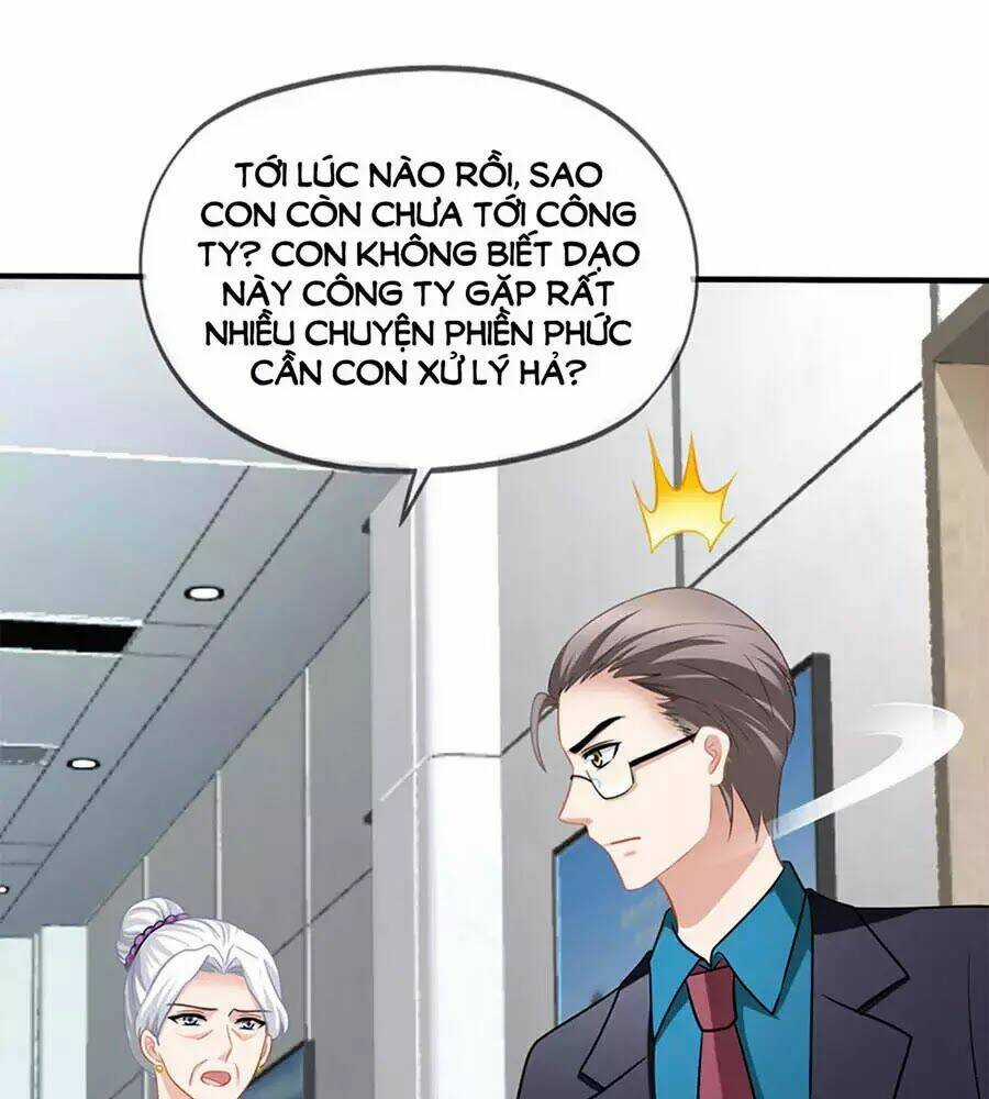 Mỹ Vị Giai Thê Chapter 82 trang 24