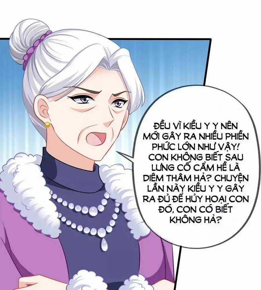 Mỹ Vị Giai Thê Chapter 82 trang 28