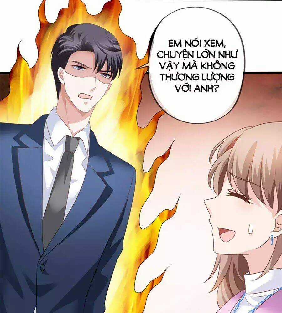 Mỹ Vị Giai Thê Chapter 82 trang 3