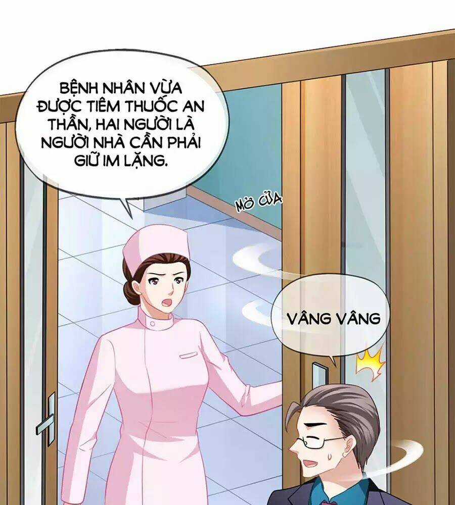 Mỹ Vị Giai Thê Chapter 82 trang 34