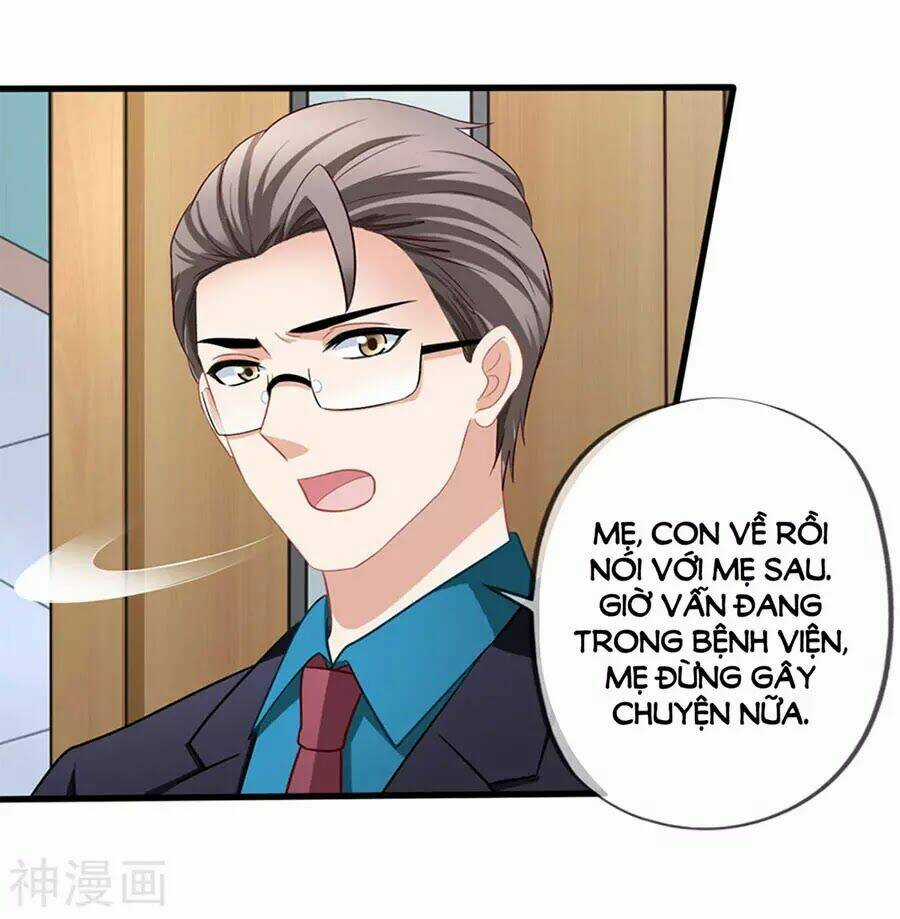 Mỹ Vị Giai Thê Chapter 82 trang 36