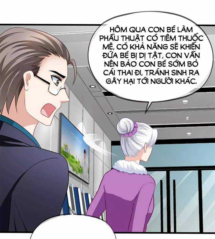 Mỹ Vị Giai Thê Chapter 82 trang 37