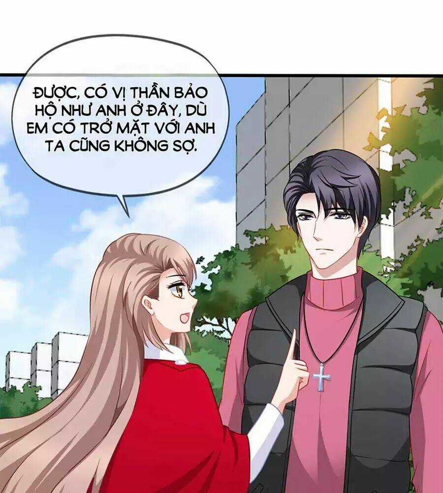 Mỹ Vị Giai Thê Chapter 82 trang 57