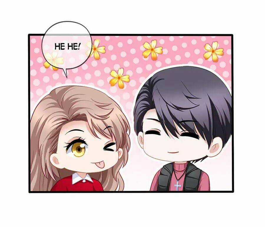 Mỹ Vị Giai Thê Chapter 82 trang 61