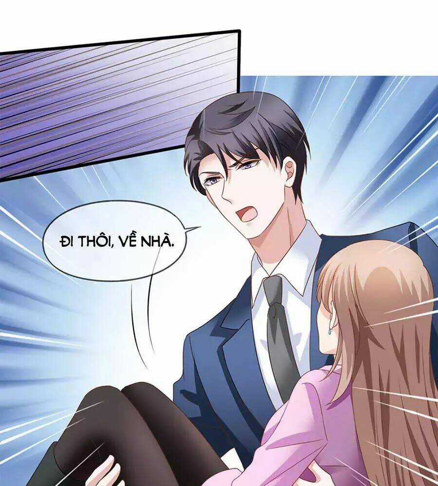 Mỹ Vị Giai Thê Chapter 82 trang 8