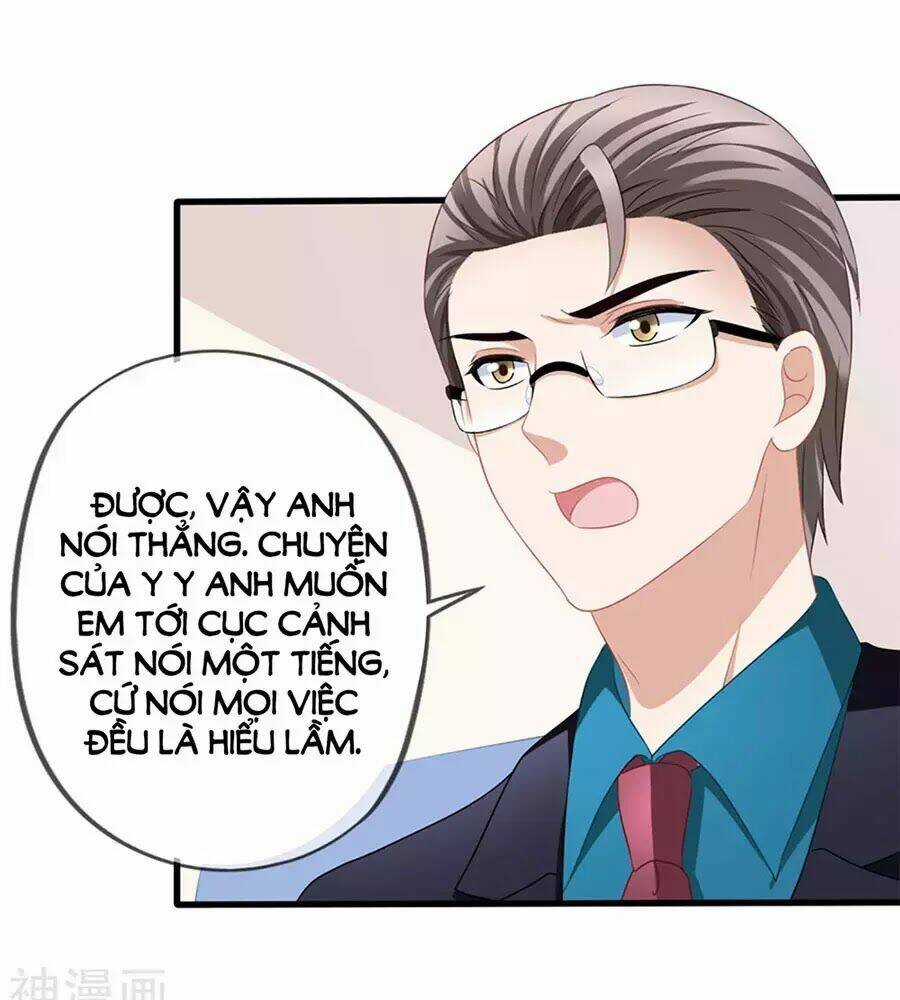 Mỹ Vị Giai Thê Chapter 83 trang 10